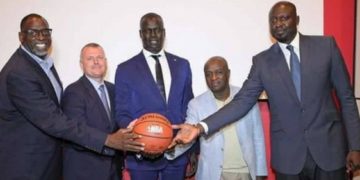 Diambars va abriter l’académie NBA-Afrique - wiwsport